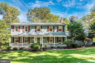 2313 Susanann Dr, Hampstead, MD 21074