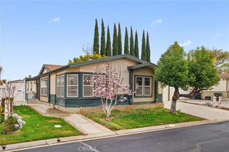 10961 Desert Lawn Dr Unit 270, Calimesa, CA 92320
