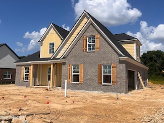 7560 Newbury Dr, Olive Branch, MS 38654