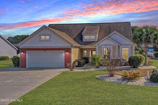 2087 Jarvis Ln, Calabash, NC 28467