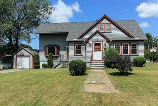 318 Candia Rd, Manchester, NH 03109