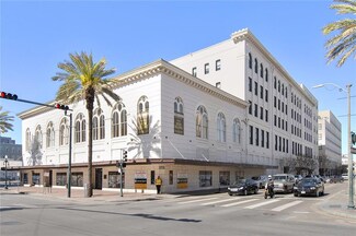1201 Canal St Unit 374, New Orleans, LA 70112