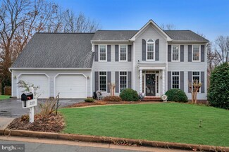 10319 Augusta Ct, Fredericksburg, VA 22408