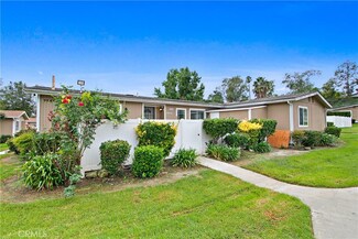 25825 Via Lomas Unit 205, Laguna Hills, CA 92653