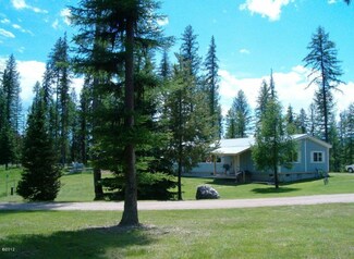 6559 Mt Highway 83, Condon, MT 59826