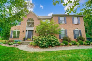 6760 Little River Ln, Loveland, OH 45140