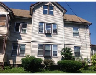 67 Marlborough St Unit 69, Springfield, MA 01109