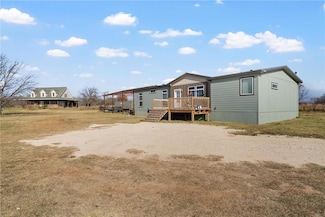 234 Cr 475, Coleman, TX 76834