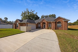 86271 Riverwood Dr, Yulee, FL 32097