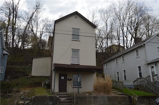 417 Shadyside St, New Castle, PA 16101