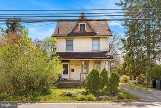 437 Manchester Ave, Media, PA 19063
