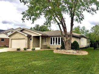 2751 Bluestone Bay Dr, New Lenox, IL 60451