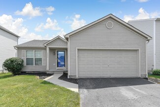 3004 Remington Ridge Rd, Columbus, OH 43232