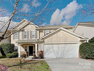 10710 Whithorn Way, Charlotte, NC 28278