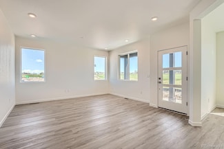 1280 S Algonquian St, Aurora, CO 80018