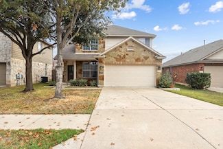 11129 Persimmon Gap Dr, Austin, TX 78717