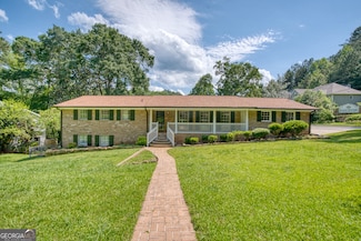 12 Riverview Rd SE, Rome, GA 30161