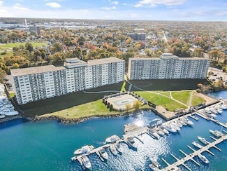 100 Cove Way Unit 306, Quincy, MA 02169