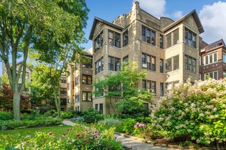 1063 W North Shore Ave Unit 3, Chicago, IL 60626