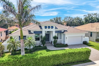 540 Fieldstone Dr, Marco Island, FL 34145