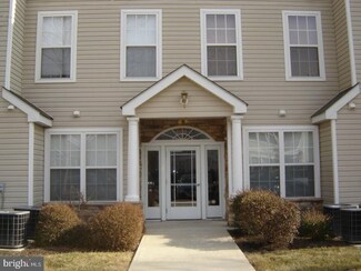 45 Kyle Way Unit 153, Ewing, NJ 08628