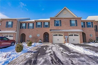 291 Milkweed Dr, Allentown, PA 18104