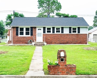 1908 Carneal St, Richmond, VA 23223