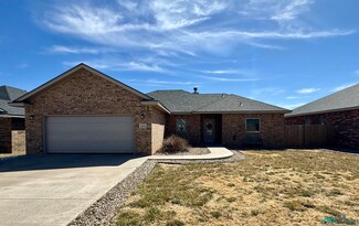 2331 Flagstone Dr, Clovis, NM 88101