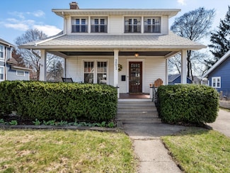 201 Virginia Ave, Ann Arbor, MI 48103