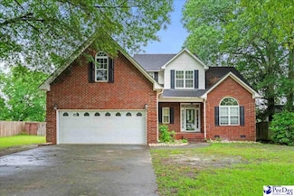 1137 Took Place, Florence, SC 29505
