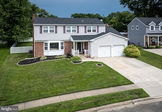 213 St David, Mount Laurel, NJ 08054