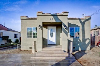401 S Burris Ave, Compton, CA 90221