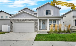 3006 S 2725 W, Syracuse, UT 84075