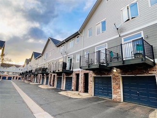 2951 W Riverwalk Cir Unit N, Littleton, CO 80123