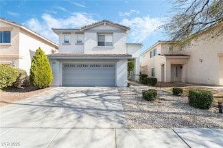 4650 Wonderful St, Las Vegas, NV 89147