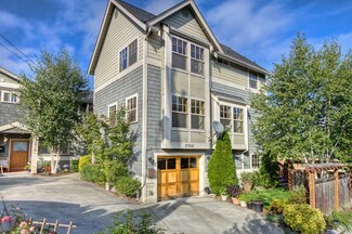 2708 E Denny Way, Seattle, WA 98122