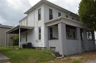 1000 9th Ave, New Brighton, PA 15066
