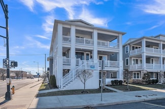 901 Wesley Ave Unit B, Ocean City, NJ 08226