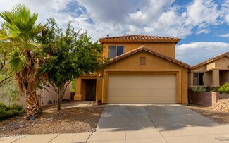 9959 E Emberwood Dr, Tucson, AZ 85748