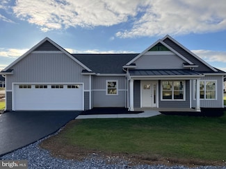 8 Springhaven Ct Unit 242, Palmyra, PA 17078