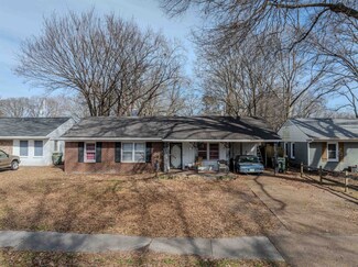 4474 Kimball Ave, Memphis, TN 38117