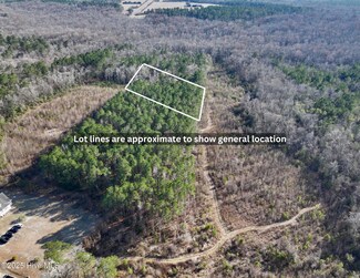 Lot 5 Palmers Branch Dr NE, Leland, NC 28451