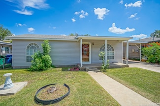 314 Ranmar Ave, San Antonio, TX 78214