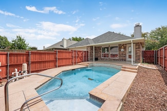 1408 Heather Brook Dr, Allen, TX 75002