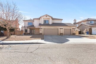 2534 E Avenue k2, Lancaster, CA 93535