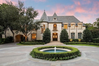 4255 Cochran Chapel Rd, Dallas, TX 75209