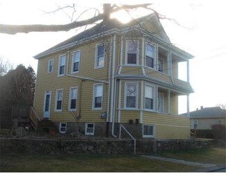 94 Luke St, New Bedford, MA 02740