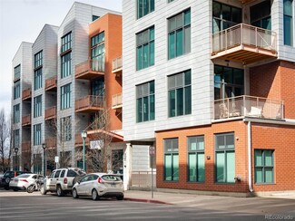 3100 Huron St Unit 4S, Denver, CO 80202