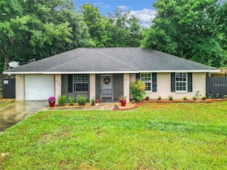 12181 SE 87th Ct, Belleview, FL 34420