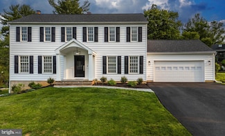 1213 Clearfield Cir, Lutherville Timonium, MD 21093